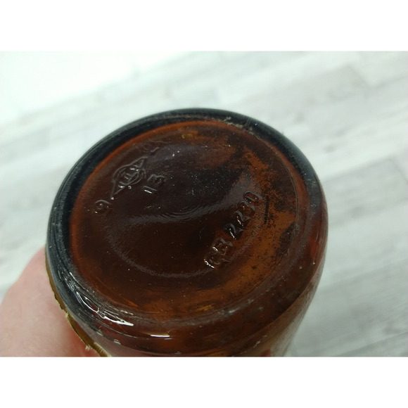 VTG R-La Root Beer 12oz Soda Steinie Bottle Ace Bottling Paper Label RARE ^ - Picture 10 of 16
